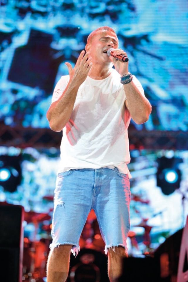 إطلالة شبابية
