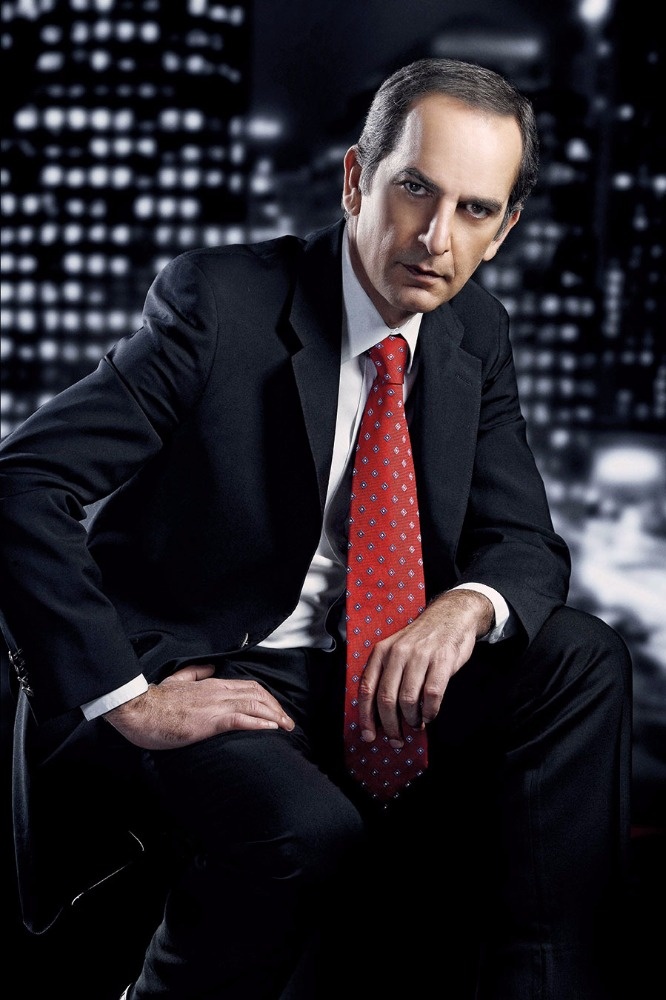 هشام سليم: بناتي نقطة ضعفي... وهذا موقفي من عملهن في التمثيل