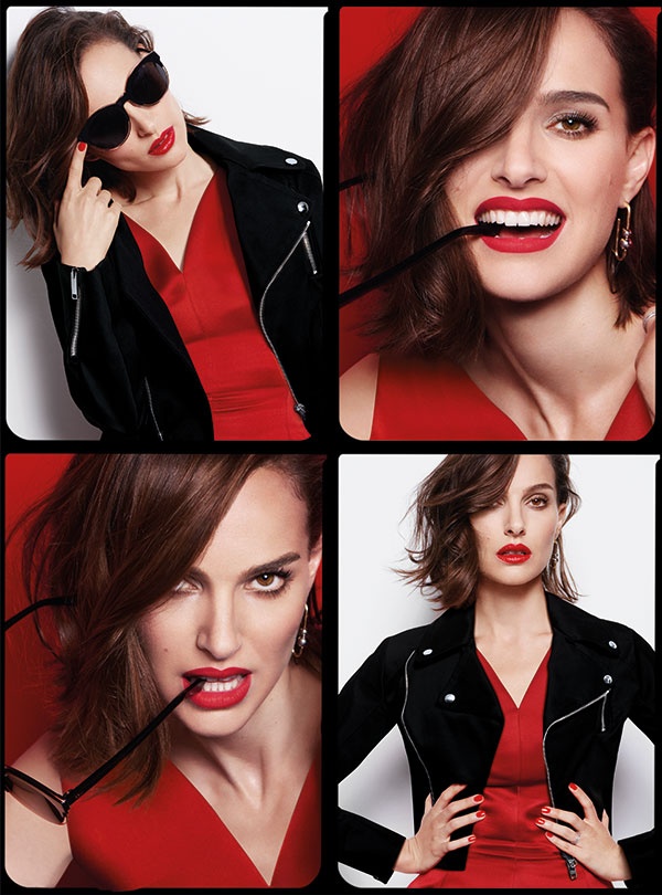 Rouge Dior المجموعة الجديدة من أحمر الشفاه لماكياج خريف 2016 من Dior