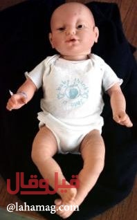 ستيني يضرب طفلة لسبب غريب.. إليكم القصة