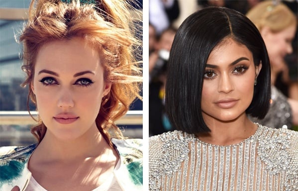 ما الذي يجمع بين السلطانة هويام وشقيقة كيم كارداشيان؟