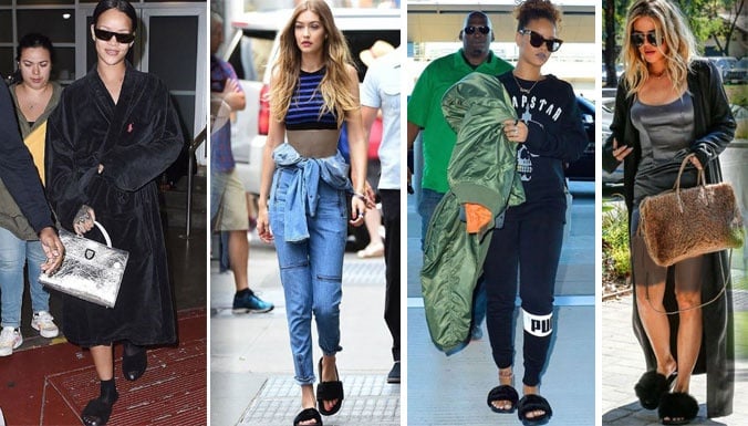 هذا هو الحذاء الذي جمع بين مايا دياب وأيقونات الموضة العالميات.. أصبح في متناولك