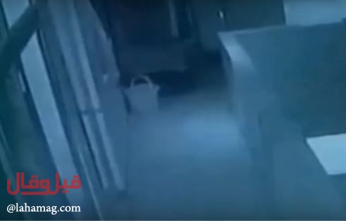 بالفيديو– هكذا رمت هندية إبن أختها من شرفة المستشفى!