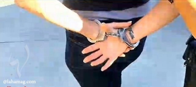 مذيعة عربية شهيرة تخرج عن صمتها بعد القبض عليها ومعها مواد ممنوعة