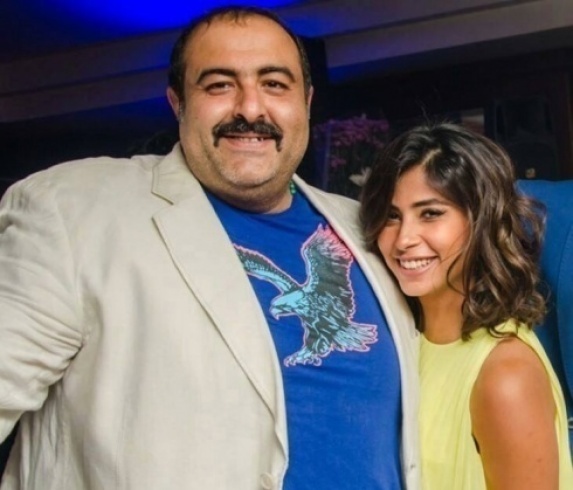 خاص لها- حقيقة الطلاق الثاني لروبي