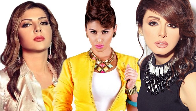 نجمات في أزمة بسبب أبنائهن.. مرض وعلاقات عاطفية ومشاكل أبوية!