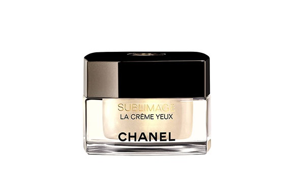 Chanel Sublimage La Creme Yeux
