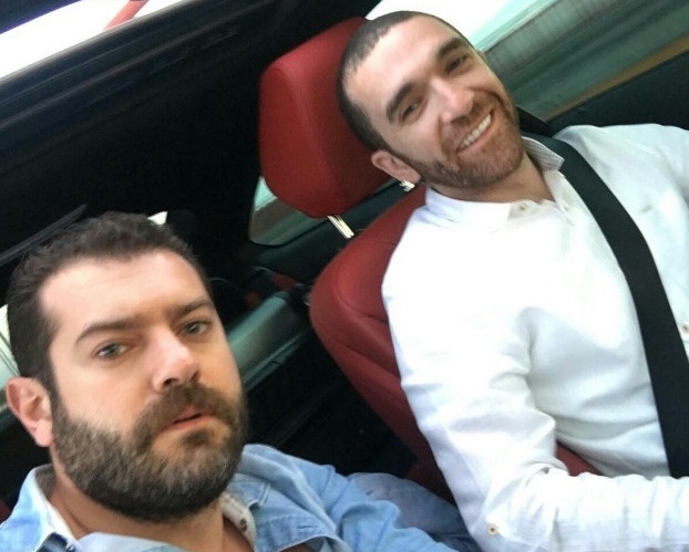 عمرو يوسف يكشف كيف حقق هو وصديقه حلمهما القديم