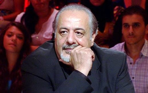 بالصور - تعرفوا على ابنة أيمن زيدان الحسناء من زوجته الأولى