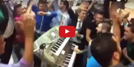 بالفيديو - سمعتم 