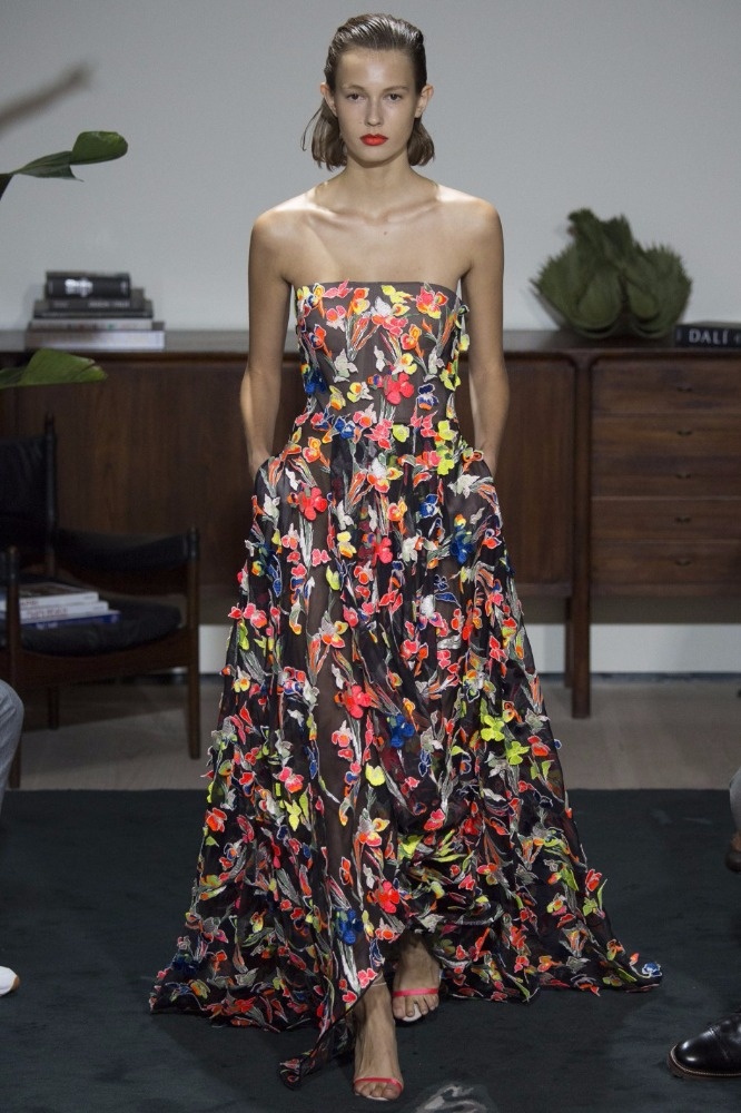 مجموعة Jason Wu لربيع وصيف 2017 اتجاهٌ مرح ومتجدد