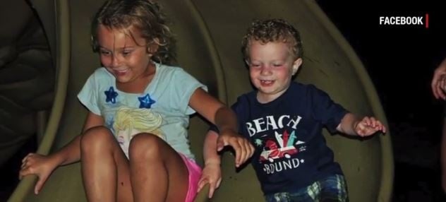 فيديو مؤثر - أب يقتل طفله عن طريق الخطأ.. إليكم القصة!