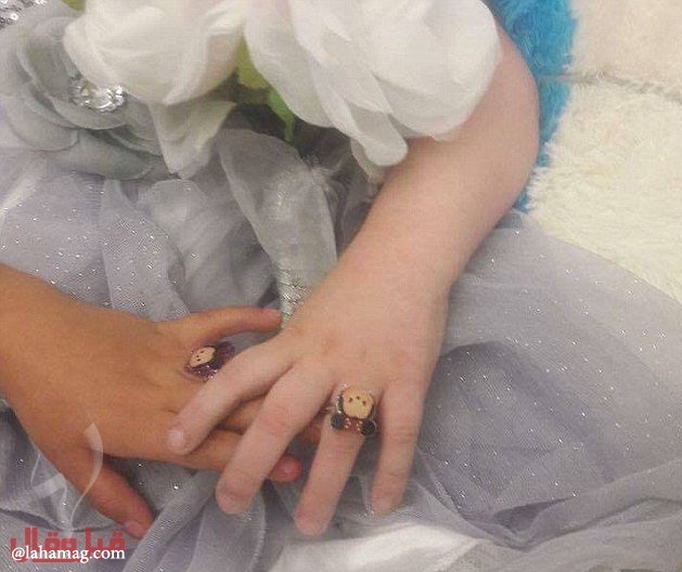 صور مؤثرة - قبل 6 ساعات من وفاتها.. طفلة تحقّق حلمها في المستشفى!