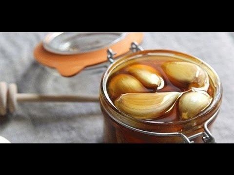 خلطة سحرية لتقوية الجهاز المناعي.. جربوها