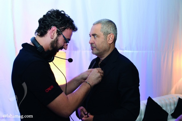 «الغرور هو السبب الرئيس للفشل... فديناميكية المهنة تحتم على المصمم المثابرة... والاعتماد على الأمجاد غير وارد أبداً».
إيلي صعب