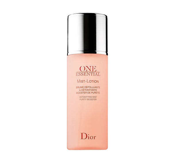 Dior One Essential Mist-Lotion Detoxifying Mist Purity Booster 