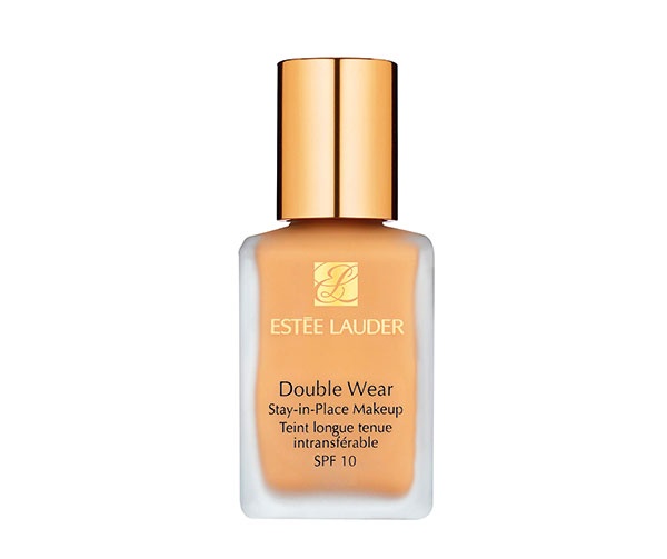 ثبات رائع Estee Lauder Double Wear Stay-in-Place Makeup SPF 10
