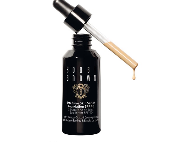 عناية وتجميل Bobbi Brown Intensive Skin Serum Foundation SPF 40
