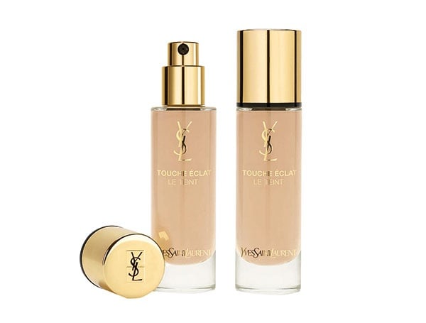 شفاف Yves Saint Laurent Le Teint Touche Eclat
