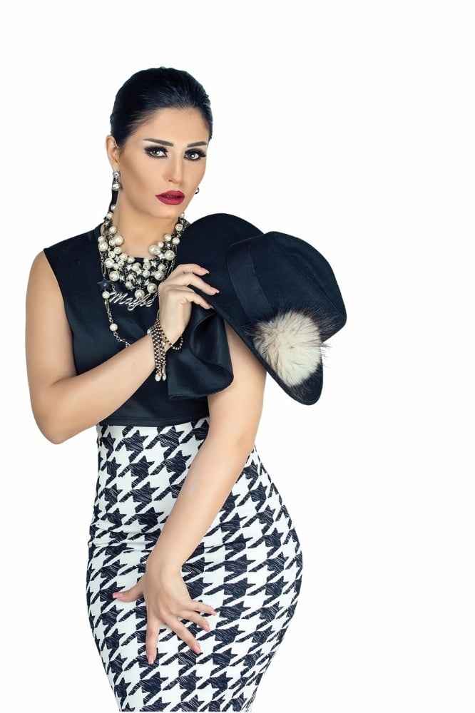 منة فضالي: استغلّوا عفويتي وحاربوني بالشائعات