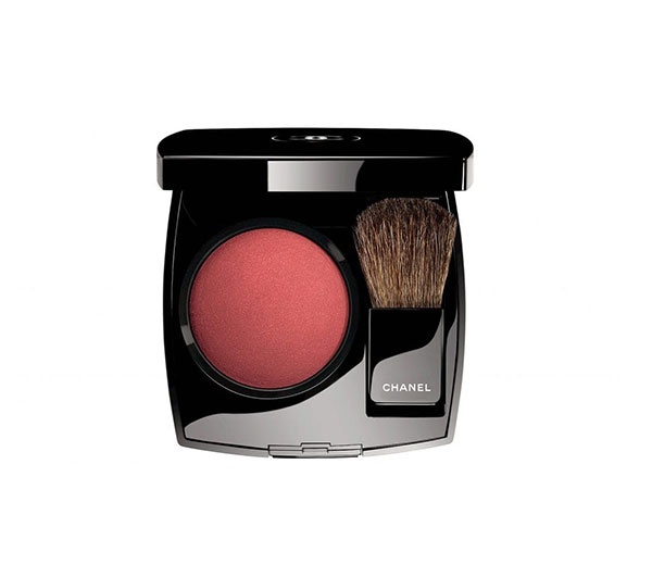 Chanel Joues Contraste Blush in Rouge Profond