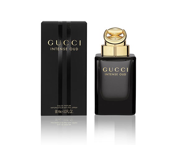 Gucci Intense Oud Eau de Parfum