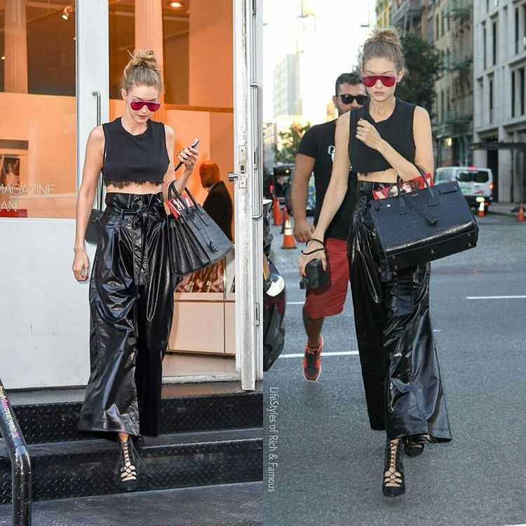 Gigi Hadid Gigi Hadid