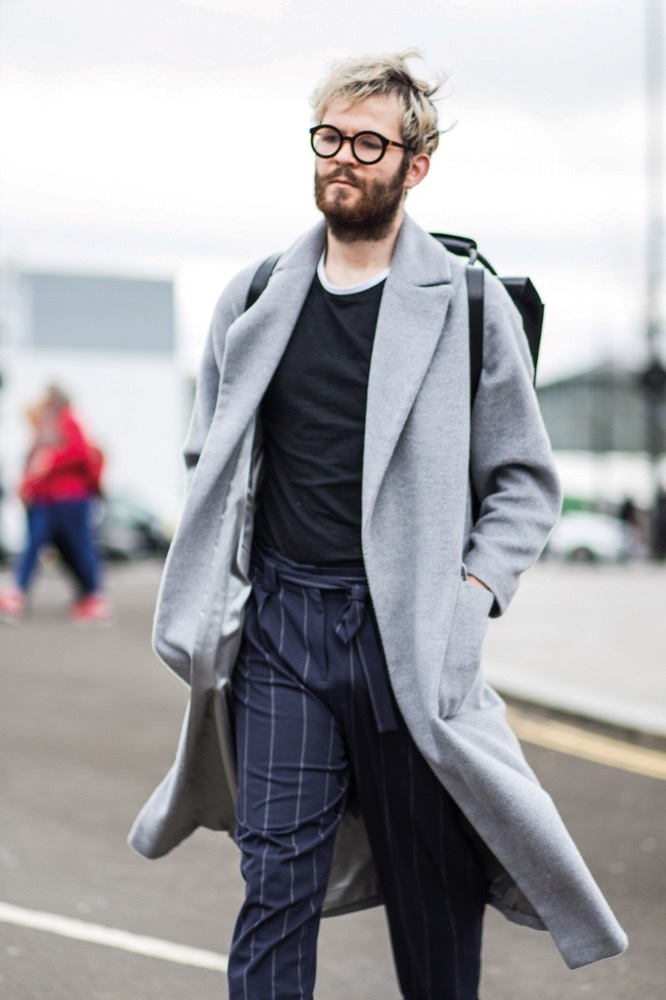 هل أنت جاهز لشتاء أنيق؟