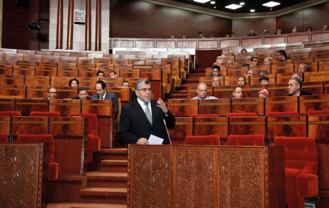 مصطفى الرميد