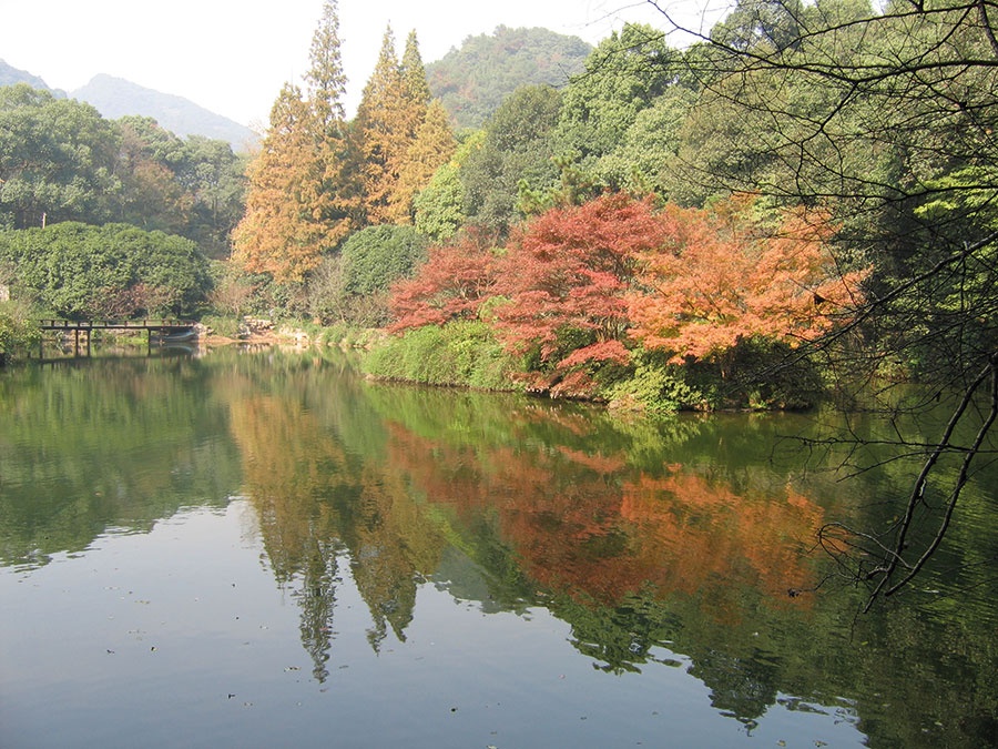 عيشي الخريف بمزاج هذه المدن
