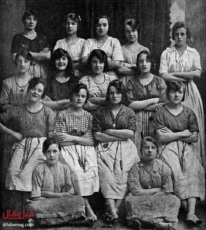 الصورة التي أخافت العالم.. ما هو سرّها؟