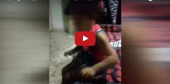 بالفيديو - فتاة لبنانية تعترفُ بانحراف والدها وتحرشه بها... ووالدتُها في غيبوبة!