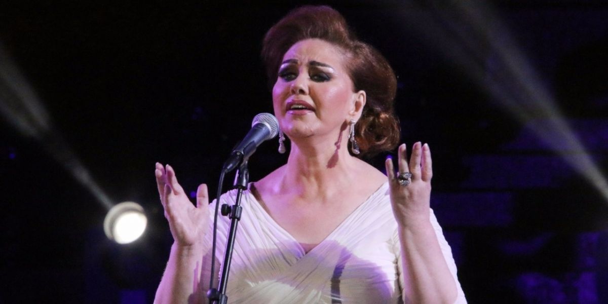 بالصور - ميادة الحنّاوي خسرت 13 كيلوغراماً... لن تصدقوا كيف اصبحت!