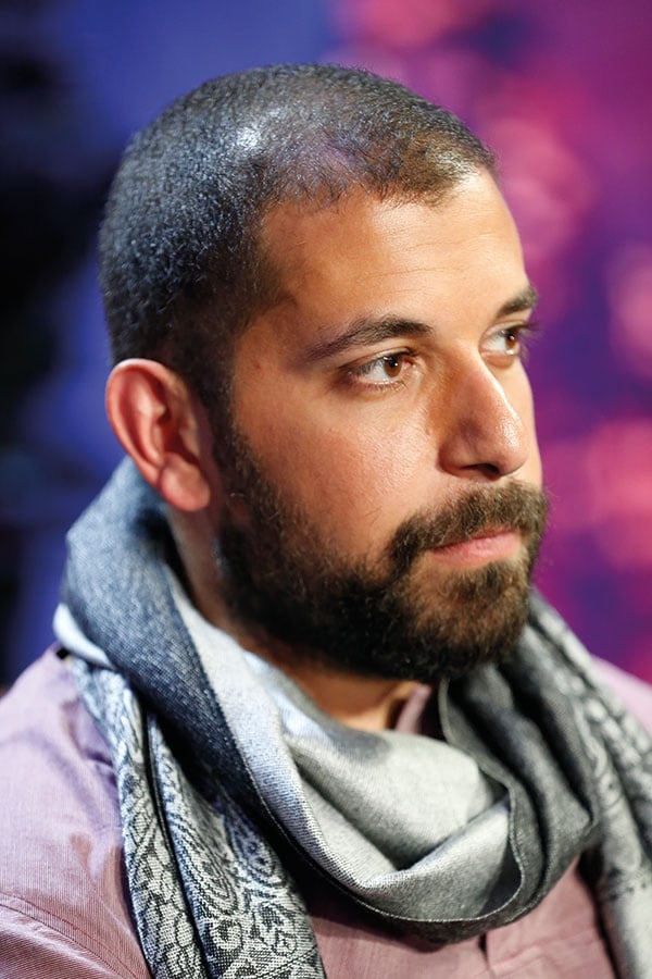 علاء نجد - الجنسية: لبناني / العمر: 32 سنة 