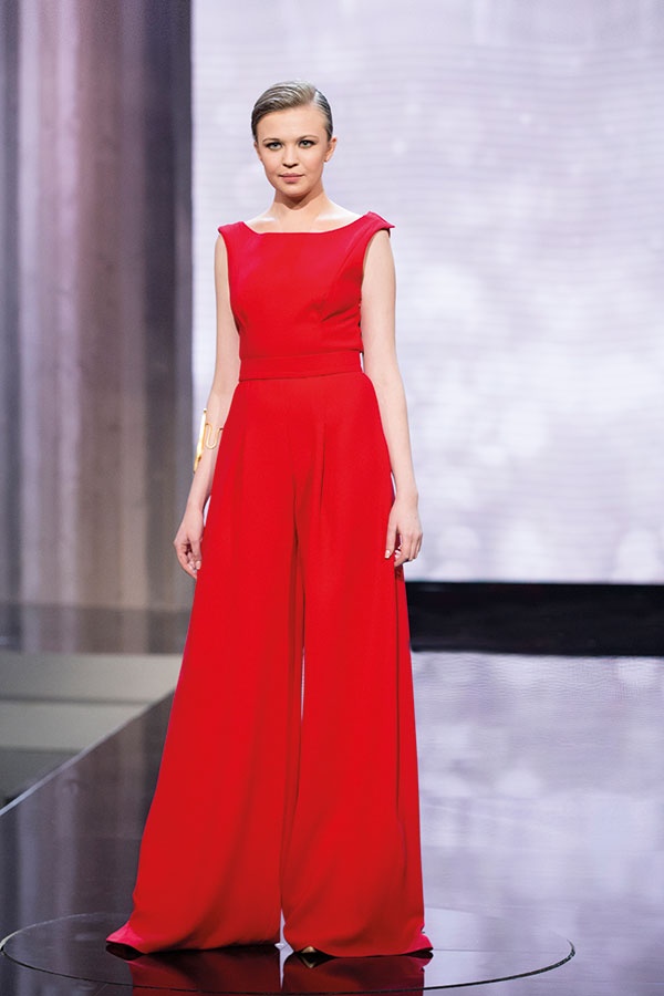 بين تصاميم مشتركي Project Runway ME والمصممين العالميين توارد أفكار أم نسخ؟