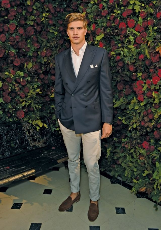 توبي هانتنغتون وايتلي