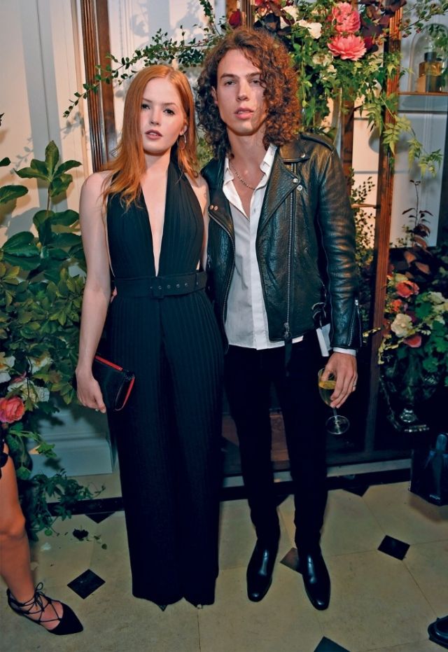 تود دوريغو وايللي بامبر