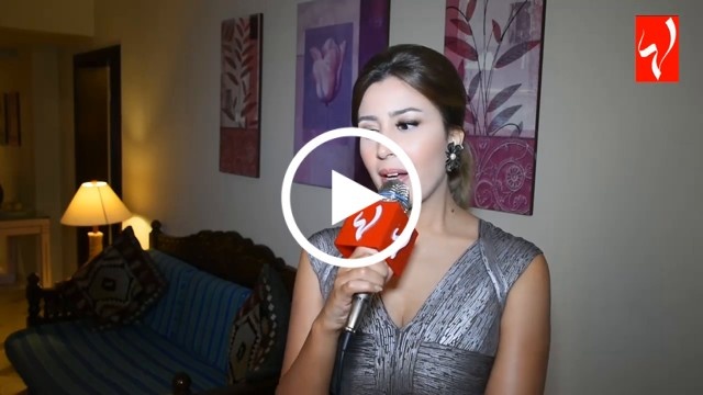 جنات ل كاميرا لها: 