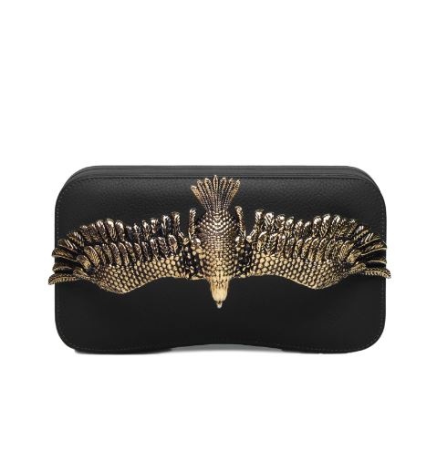 Moni And J Clutch $800