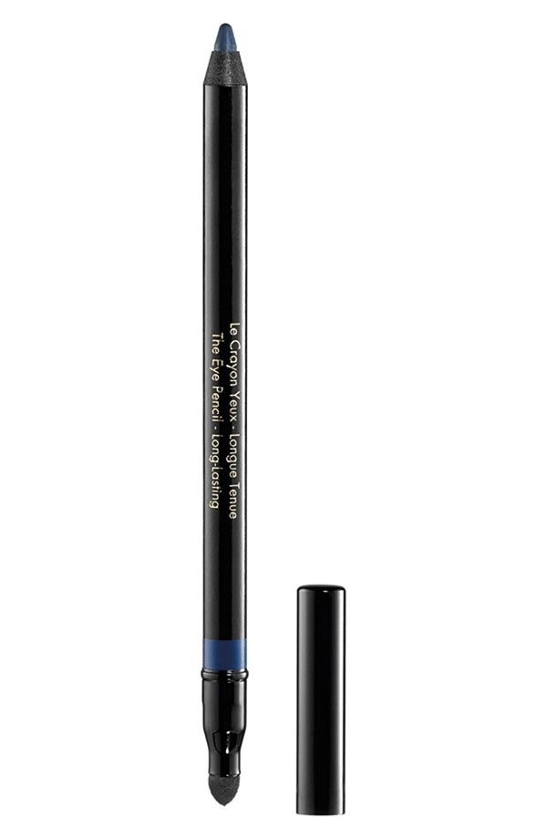  أزرق بحري Guerlain The Eye Pencil in Katy Navy no.04