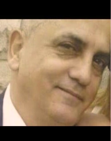 بسبب ضربة كف لبناني يكتشف انه يعاني من سرطان في الدماغ... هذه قصته المؤلمة