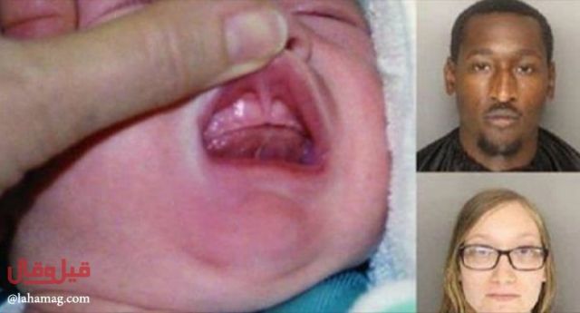لعبة اسنان الطفل كشفت جريمة والديه.. لن تصدّقوا ماذا كانا يفعلان!!