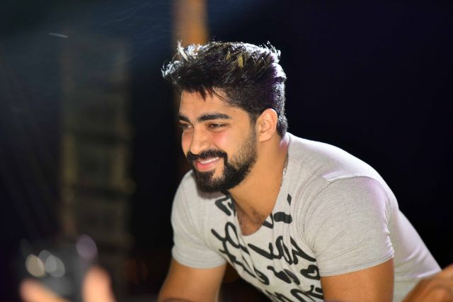 بالصور - نجم 