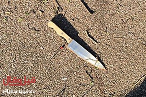 بالصور - شاب يطعن حبيبته 100 طعنة لسبب غريب!