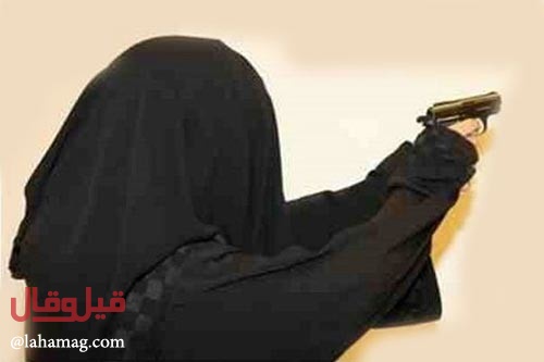 جريمة فظيعة - بعد الأب الذي أحرق ابنته... أم ترمي طفلها ونفسها بالرصاص
