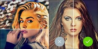 تطبيق مميّز لتحويل الصور الى لوحات فنية.. تعرفوا عليه