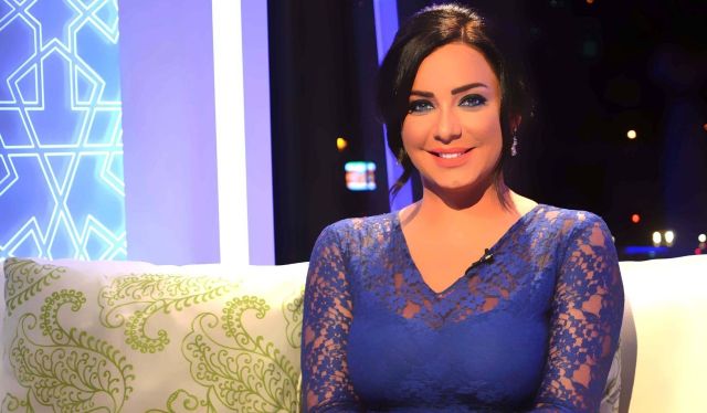 سلاف فواخرجي: 