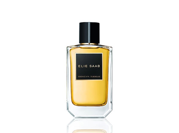 عطران جديديان ينضمان إلى مجموعة  La Collection des Essence من  Elie Saab
