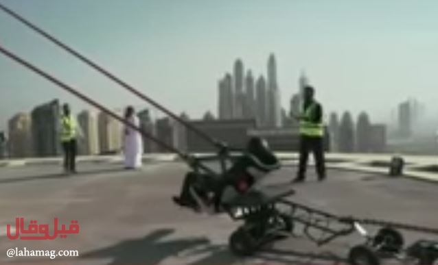 بالفيديو- مصري يقتل في لعبة في دبي على الهواء مباشرة... شاهدوا ماذا حصل