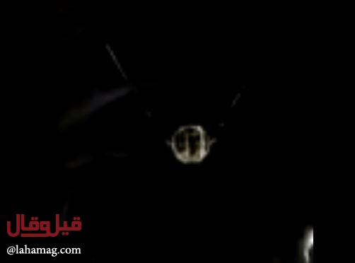 فيديو مخيف - لحظة تحطم لعبة ملاهي في الهواء.. مشاهد مروعة!